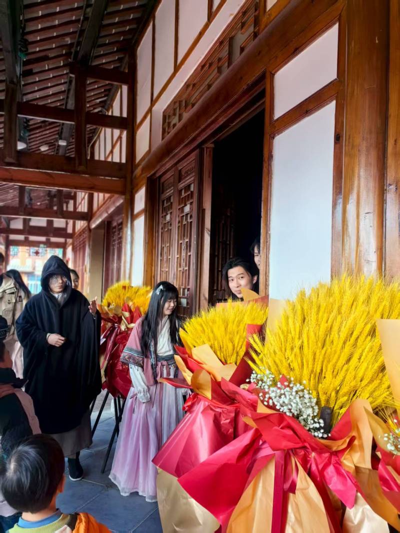 梅里斯达斡尔族区品牌营销